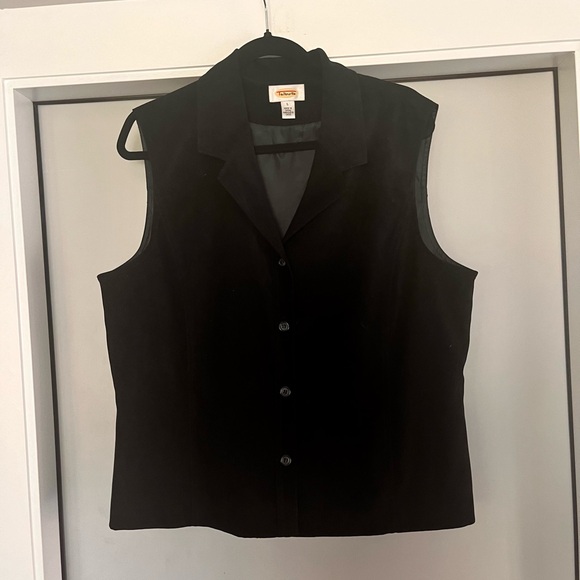 Talbots Jackets & Blazers - Talbots blazer vest